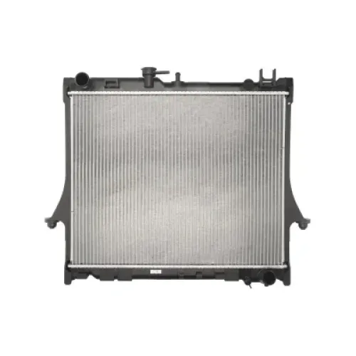 ΨΥΓΕΙΟ ΝΕΡΟΥ KOYORAD ISUZU D-MAX '06-'11 3.0 DiTD 8973333501