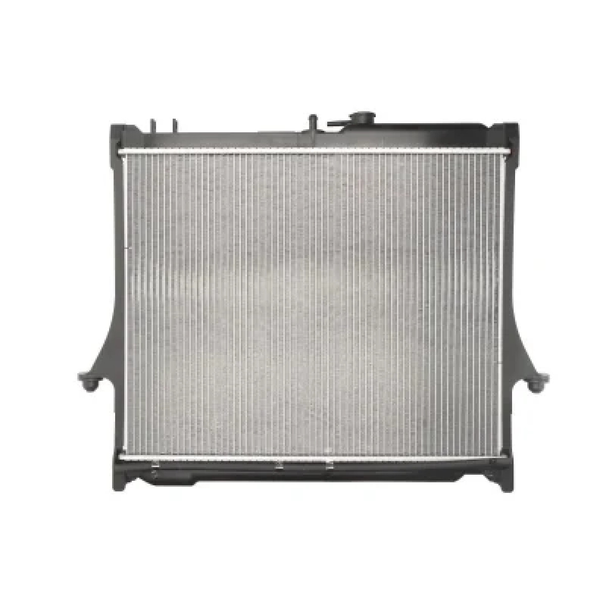 ΨΥΓΕΙΟ ΝΕΡΟΥ KOYORAD ISUZU D-MAX '06-'11 3.0 DiTD 8973333501