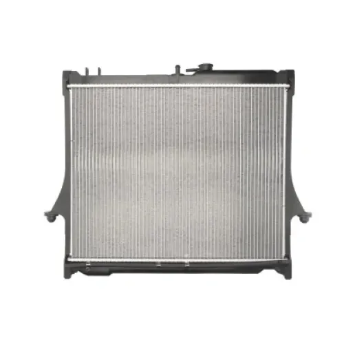 ΨΥΓΕΙΟ ΝΕΡΟΥ KOYORAD ISUZU D-MAX '06-'11 3.0 DiTD 8973333501