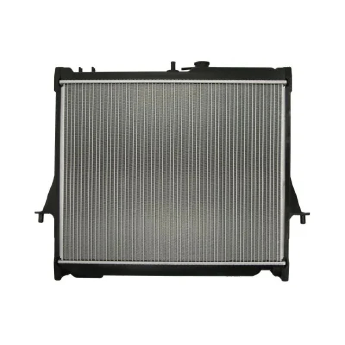 ΨΥΓΕΙΟ ΝΕΡΟΥ A.C.R ISUZU D-MAX '06-'11 3.0 DiTD ΑΥΤΟΜΑΤΟ 8973333503