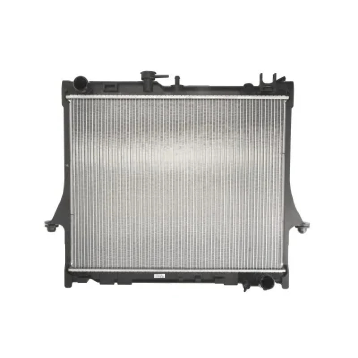 ΨΥΓΕΙΟ ΝΕΡΟΥ A.C.R ISUZU D-MAX '03-'11 2.5 DiTD 8973333512