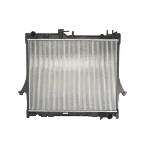 ΨΥΓΕΙΟ ΝΕΡΟΥ A.C.R ISUZU D-MAX '03-'11 2.5 DiTD 8973333512
