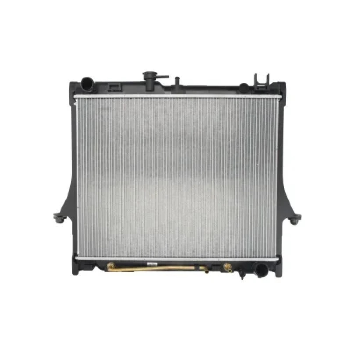 ΨΥΓΕΙΟ ΝΕΡΟΥ A.C.R ISUZU D-MAX '03-'11 3.0 DiTD ΑΥΤΟΜΑΤΟ 8973333522