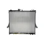ΨΥΓΕΙΟ ΝΕΡΟΥ A.C.R ISUZU D-MAX '03-'11 3.0 DiTD ΑΥΤΟΜΑΤΟ 8973333522
