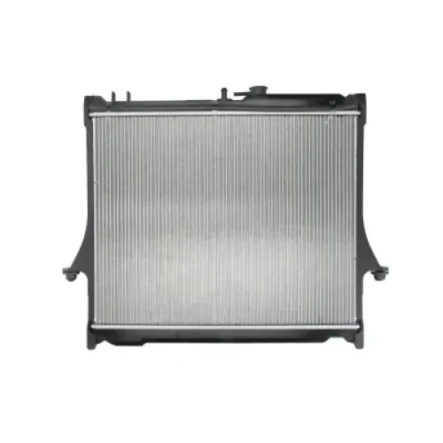 ΨΥΓΕΙΟ ΝΕΡΟΥ A.C.R ISUZU D-MAX '03-'11 3.0 DiTD ΑΥΤΟΜΑΤΟ 8973333522