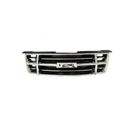 ΜΑΣΚΑ ISUZU D-MAX 4X4 ΧΡΩΜΙΟ '06-'12 8980124821