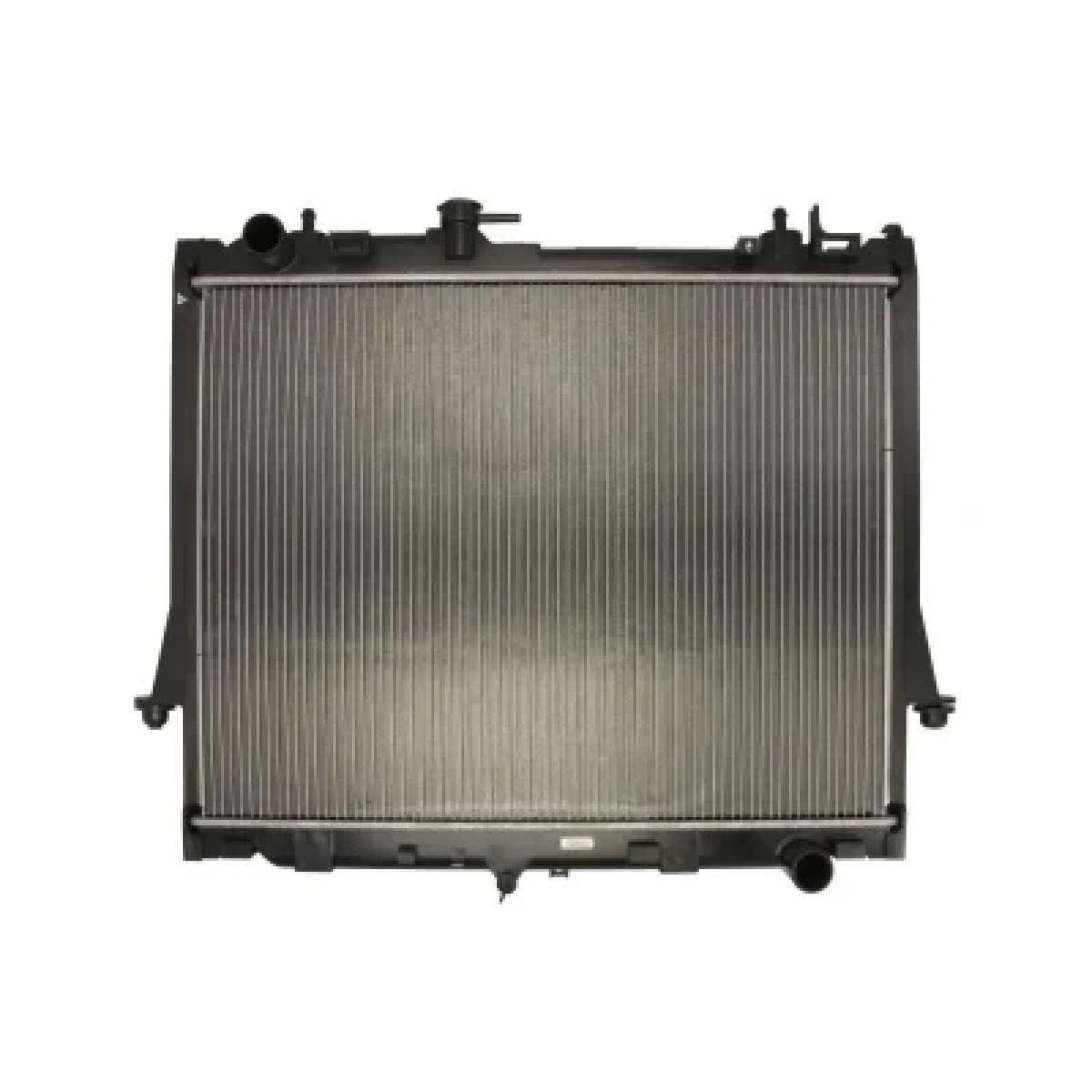 ΨΥΓΕΙΟ ΝΕΡΟΥ A.C.R ISUZU D-MAX '12-'18 2.5 CRDi 8981943941