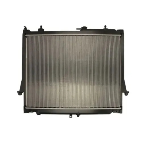 ΨΥΓΕΙΟ ΝΕΡΟΥ A.C.R ISUZU D-MAX '12-'18 2.5 CRDi 8981943941
