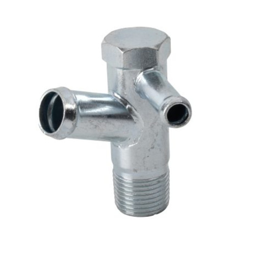 ΣΩΛΗΝΑΣ ΝΕΡΟΥ (ΡΑΚΟΡ ΝΕΡΟΥ ΤΑΦ) TOYOTA HILUX LN85/90/105/110/ LN145/150/165/170 '88-'01/ HIACE '89-'95/ DYNA '88-'01 2L/2LT/3L/5L 90404-54037