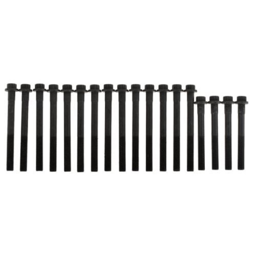 ΒΙΔΑ ΚΥΛΙΝΔΡΟΚΕΦΑΛΗΣ TOYOTA HILUX LN85/90/105/110 '88-'97/ LN145/150/165/170 '97-'01/ HIACE '89-'04/ DYNA  2L/2LT (ΣΕΤ 14+4) 90910-02080