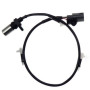 ΑΙΣΘΗΤΗΡΑΣ ΘΕΣΗΣ ΣΤΡΟΦΑΛΟΥ TOYOTA HILUX '01-'15 KDN145/ KDN170/ VIGO KUN15/KUN25/26/KUN35 90919-05050
