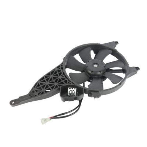 ΒΕΝΤΙΛΑΤΕΡ A/C NISSAN D40 '05-'15 YD25DDTI 92120-EB400