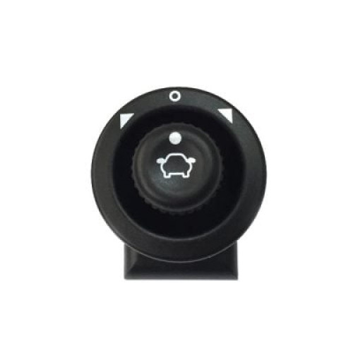 ΔΙΑΚΟΠΤΗΣ ΚΑΘΡΕΠΤΩΝ FORD FOCUS 1 '98-'05/ FIESTA '95-'02/ MONDEO/ KA/ FUSION/ ESCORT/ TRANSIT/ CONNECT/ PUMA |7PIN 93BG-17B676-BA