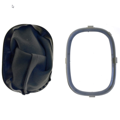 ΦΟΥΣΚΑ ΛΕΒΙΕ ΤΑΧΥΤΗΤΩΝ NISSAN TIIDA '07- ΜΑΥΡΗ EE90B 96935-EE90C-BL