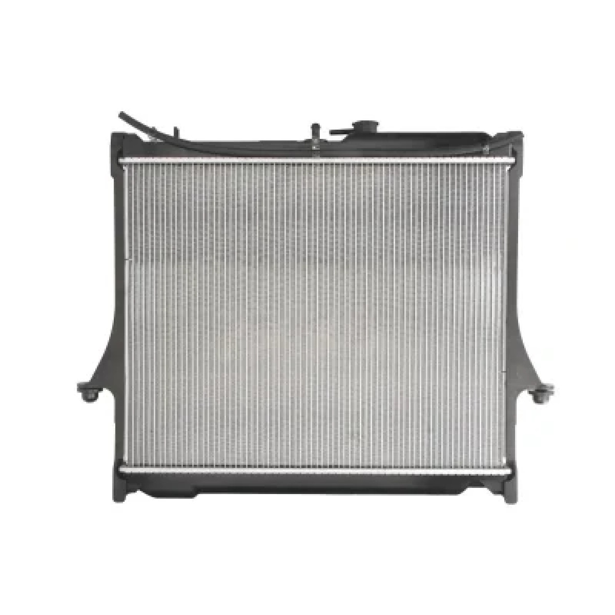 ΨΥΓΕΙΟ ΝΕΡΟΥ KOYORAD ISUZU D-MAX '03-'11 2.5 DiTD 97333351
