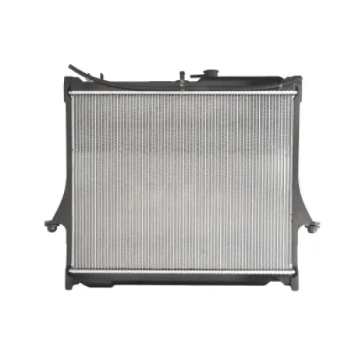 ΨΥΓΕΙΟ ΝΕΡΟΥ KOYORAD ISUZU D-MAX '03-'11 2.5 DiTD 97333351