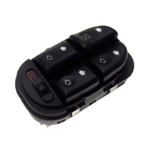 ΔΙΑΚΟΠΤΗΣ ΗΛΕΚΤΡΙΚΩΝ ΠΑΡΑΘΥΡΩΝ FORD MONDEO '97-'01 (4ΠΛΟΣ)| 14PIN/ LH 97BG-14A132-AA