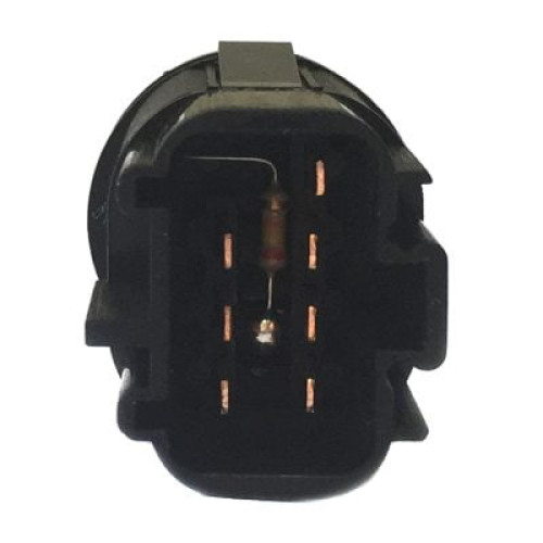 ΔΙΑΚΟΠΤΗΣ ΦΩΤΩΝ ΣΤΑΘΜΕΥΣΗΣ (ALARM) FORD TRANSIT '01-'06/ KA '97-'99| 7PIN 97KG-13A350-AC