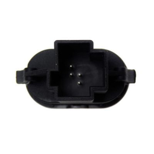 ΔΙΑΚΟΠΤΗΣ ΗΛΕΚΤΡΙΚΩΝ ΠΑΡΑΘΥΡΩΝ FORD FOCUS/ TRANSIT V347 (ΜΟΝΟΣ)| 4PIN 98AB-14529-DD