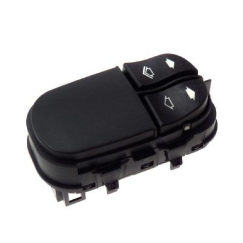 ΔΙΑΚΟΠΤΗΣ ΗΛΕΚΤΡΙΚΩΝ ΠΑΡΑΘΥΡΩΝ FORD FOCUS '98-'01/ '02-'05 (ΔΙΠΛΟΣ)| 9PIN/ LH 98AG-14529-AC