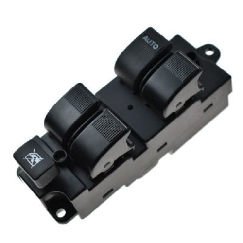 ΔΙΑΚΟΠΤΗΣ ΗΛΕΚΤΡΙΚΩΝ ΠΑΡΑΘΥΡΩΝ FORD RANGER/ MAZDA BT50 '12-'16 4ΠΛΟΣ| 15PIN AB39-14540-BB