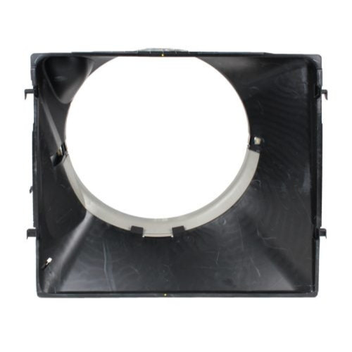 ΒΑΣΗ ΒΕΝΤΙΛΑΤΕΡ (ΧΟΑΝΗ) FORD RANGER '12-'19/ MAZDA BT50 '12- 2.2D AB39-8K618-BA