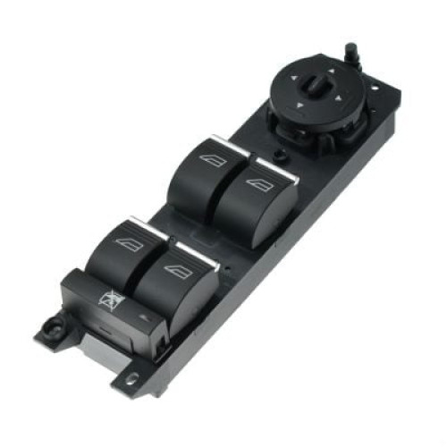 ΔΙΑΚΟΠΤΗΣ ΗΛΕΚΤΡΙΚΩΝ ΠΑΡΑΘΥΡΩΝ FORD FOCUS '11-'18/ C-MAX '10-/ KUGA '12-'19/ B-MAX '12- 4ΠΛΟΣ ΕΜΠΡΟΣ ΑΡΙΣΤΕΡΑ| 3PIN AM5T-14A132-AA