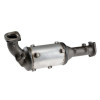 ΦΙΛΤΡΟ ΣΩΜΑΤΙΔΙΩΝ DPF NISSAN D40 '06-'10 4WD B0802-EC00A
