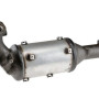 ΦΙΛΤΡΟ ΣΩΜΑΤΙΔΙΩΝ DPF NISSAN D40 '06-'10 4WD B0802-EC00A