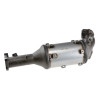 ΦΙΛΤΡΟ ΣΩΜΑΤΙΔΙΩΝ DPF NISSAN D40 '06-'10 4WD B0802-EC00A