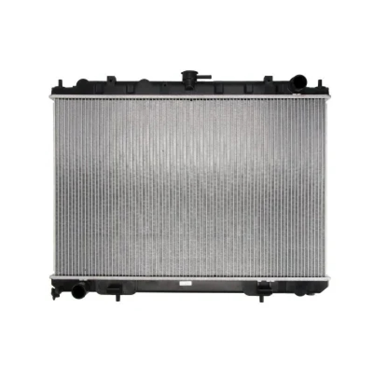 ΨΥΓΕΙΟ ΝΕΡΟΥ KOYORAD NISSAN XTRAIL '00-'06 2.2D ΛΑΙΜΟΙ ΔΙΑΓΩΝΙΑ B14108H801