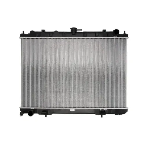 ΨΥΓΕΙΟ ΝΕΡΟΥ KOYORAD NISSAN XTRAIL '00-'06 2.2D ΛΑΙΜΟΙ ΔΙΑΓΩΝΙΑ B14108H801