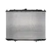 ΨΥΓΕΙΟ ΝΕΡΟΥ KOYORAD NISSAN XTRAIL '00-'06 2.2D ΛΑΙΜΟΙ ΔΙΑΓΩΝΙΑ B14108H801