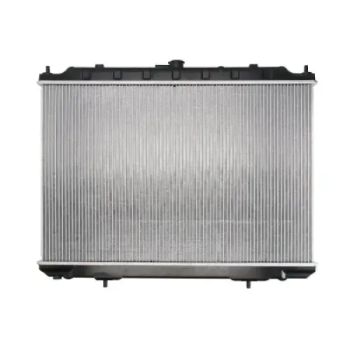 ΨΥΓΕΙΟ ΝΕΡΟΥ KOYORAD NISSAN XTRAIL '00-'06 2.2D ΛΑΙΜΟΙ ΔΙΑΓΩΝΙΑ B14108H801