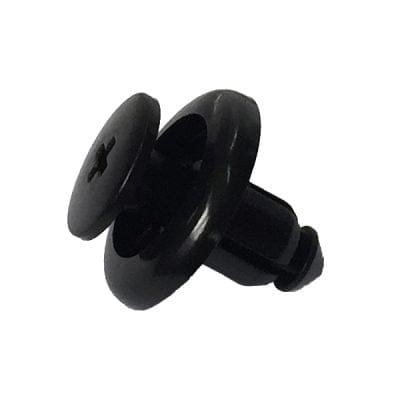 ΚΛΙΠ MAZDA/ FORD ΛΑΣΠΩΤΗΡΩΝ/ ΠΡΟΦΥΛΑΚΤΗΡΑ 9X8X20mm (10ΤΕΜ) BC1D-56-145