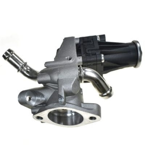 ΒΑΛΒΙΔΑ EGR MAZDA BT-50 '11- UP/ FORD RANGER '11- TKE/ TRANSIT TT9 '10-/ PEUGEOT BOXER III/ CITROEN JUMPER DIESEL TURBO PUMA C EURO5/ DURATORQ 2.2 16V (ΠΕΡΙΛΑΜΒΑΝΕΙ 2 ΦΛΑΝΤΖΕΣ) BK2Q-9D475-CD