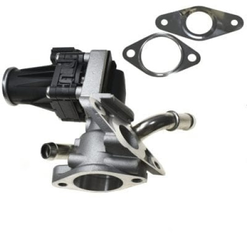 ΒΑΛΒΙΔΑ EGR MAZDA BT-50 '11- UP/ FORD RANGER '11- TKE/ TRANSIT TT9 '10-/ PEUGEOT BOXER III/ CITROEN JUMPER DIESEL TURBO PUMA C EURO5/ DURATORQ 2.2 16V (ΠΕΡΙΛΑΜΒΑΝΕΙ 2 ΦΛΑΝΤΖΕΣ) BK2Q-9D475-CD