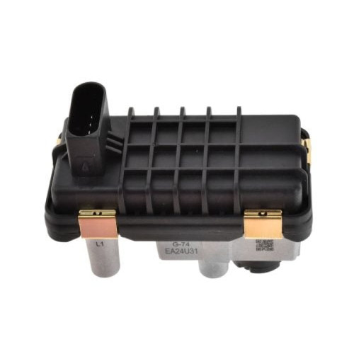 ΕΝΕΡΓΟΠΟΙΗΤΗΣ ΤΟΥΡΜΠΙΝΑΣ FORD RANGER '11-'15/ MAZDA BT-50 3.2TD DURATORQ (ΗΛΕΚΤΡΟΒΑΛΒΙΔΑ) BK3Q-6K682-EA-ACT