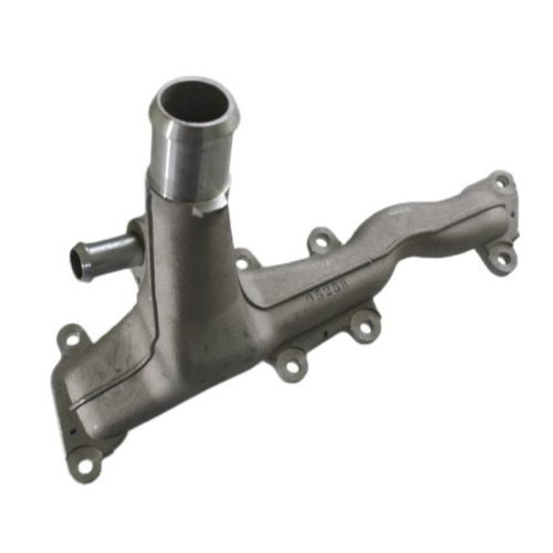 ΛΑΙΜΟΣ ΨΥΞΗΣ FORD RANGER TKE '11-'18/ TRANSIT/ MAZDA BT-50 '12- UP 2.2/3.2 DIESEL (ΠΟΛΛΑΠΛΗ ΝΕΡΟΥ) BK3Q-8K-520BB