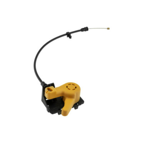 ΜΟΧΛΟΣ ΑΝΟΙΓΜΑΤΟΣ ΚΑΠΩ FORD FOCUS III '11-/ FOCUS III FL '14-'19 BM51-16A770-AC