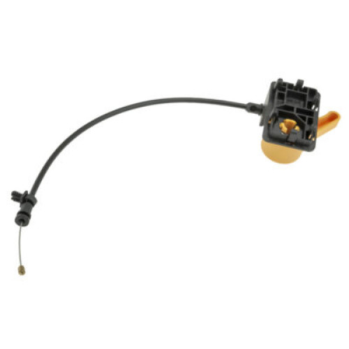 ΜΟΧΛΟΣ ΑΝΟΙΓΜΑΤΟΣ ΚΑΠΩ FORD FOCUS III '11-/ FOCUS III FL '14-'19 BM51-16A770-AC