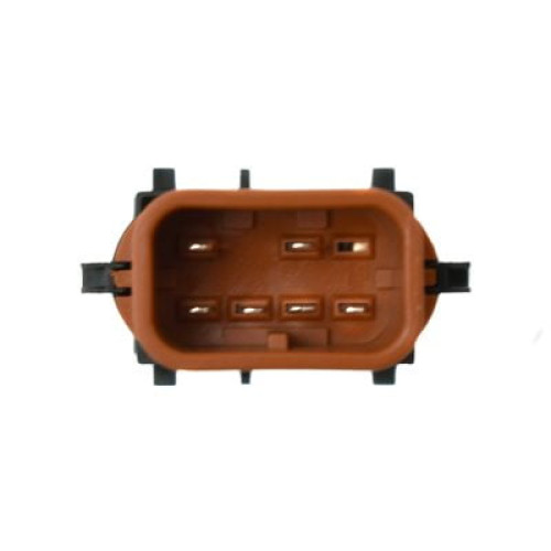 ΔΙΑΚΟΠΤΗΣ ΗΛΕΚΤΡΙΚΩΝ ΠΑΡΑΘΥΡΩΝ FORD FOCUS 11/CMAX MONOΣ ΕΜΠΡΟΣ ΔΕΞΙΑ (ΜΗΧΑΝΙΚΑ ΠΙΣΩ ΠΑΡΑΘΥΡΑ) – ΚΑΦΕ ΦΙΣΑ| 6PIN BM5T-14529-BA