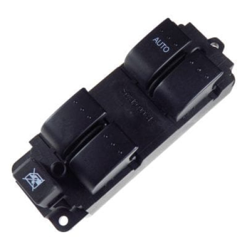ΔΙΑΚΟΠΤΗΣ ΗΛΕΚΤΡΙΚΩΝ ΠΑΡΑΘΥΡΩΝ MAZDA 3 '04-'09 4ΠΛΟΣ ΕΜΠΡΟΣ ΑΡΙΣΤΕΡΑ| 16PIN BN8F66350A