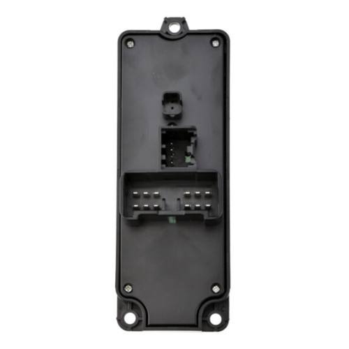 ΔΙΑΚΟΠΤΗΣ ΗΛΕΚΤΡΙΚΩΝ ΠΑΡΑΘΥΡΩΝ MAZDA 3 BK '07-'09 4ΠΛΟΣ ΕΜΠΡΟΣ ΑΡΙΣΤΕΡΑ| 12+4PIN BP1E-66-350