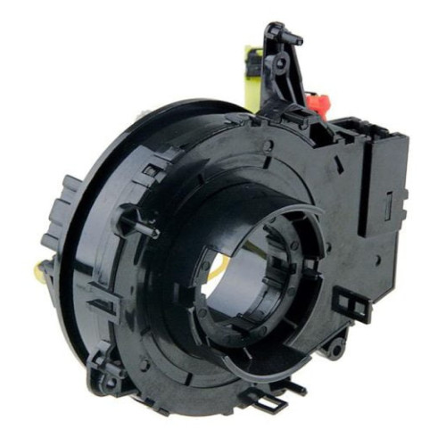 ΣΠΙΡΑΛ ΑΕΡΟΣΑΚΟΥ MAZDA 3 '03-΄06 - 2 ΚΑΛΩΔΙΑ| 8/12PIN BP4K-66-CS0