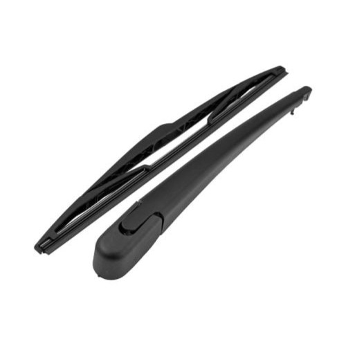 ΥΑΛΟΚΑΘΑΡΙΣΤΗΡΑΣ MAZDA 3 '03- ΠΙΣΩ 350MM BP4K-67-421