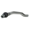 ΑΚΡΟΜΠΑΡΟ ΚΡΕΜΑΓΙΕΡΑΣ NISSAN D40 '05-'11 THAI MAKE 14MM ΔΙΑΜΕΤΡΟΣ ΗΜΙΜΠΑΡΟΥ - ΔΕΞΙΑ D8520-EB70A