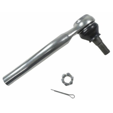 ΑΚΡΟΜΠΑΡΟ ΚΡΕΜΑΓΙΕΡΑΣ NISSAN D40 '05-'11 THAI MAKE 14MM ΔΙΑΜΕΤΡΟΣ ΗΜΙΜΠΑΡΟΥ - ΑΡΙΣΤΕΡΑ D8640-EB70A