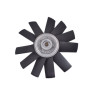 ΦΤΕΡΩΤΗ MAZDA BT50/FORD RANGER '12-'15/ MAZDA BT50 '12-'15 2.2/3.2D (11ΦΥΛΛΑ) ΚΟΜΠΛΕ ΜΕ ΥΔΡΑΡΓΥΡΟ EB3G-8C617-CA-S