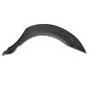 ΦΡΥΔΙ ΦΤΕΡΟΥ (ΚΟΥΡΜΠΑ ΠΛΑΣΤΙΚΗ) NISSAN D22 '01-'08 4WD SCB/KCB/DCB ΕΜΠΡΟΣ ΑΡΙΣΤΕΡΑ F3811-VK000